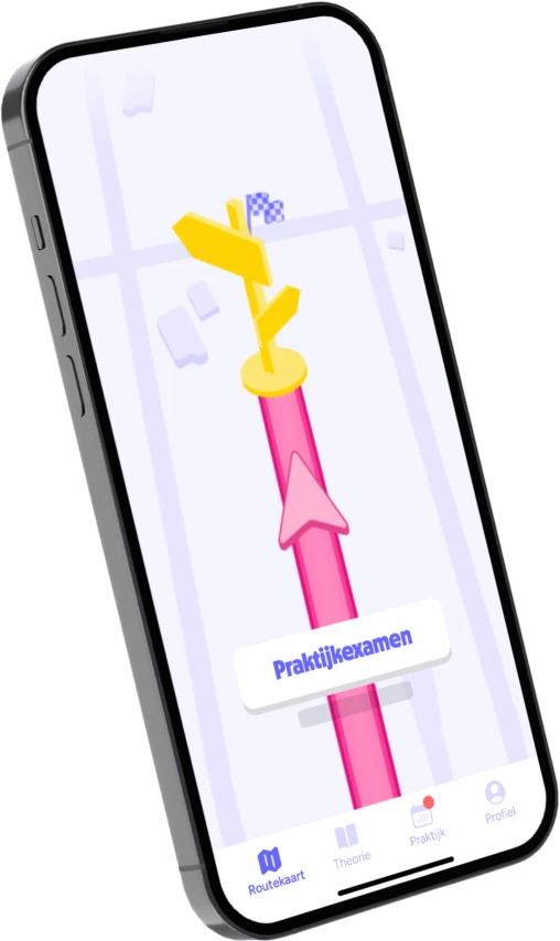 On My Way App